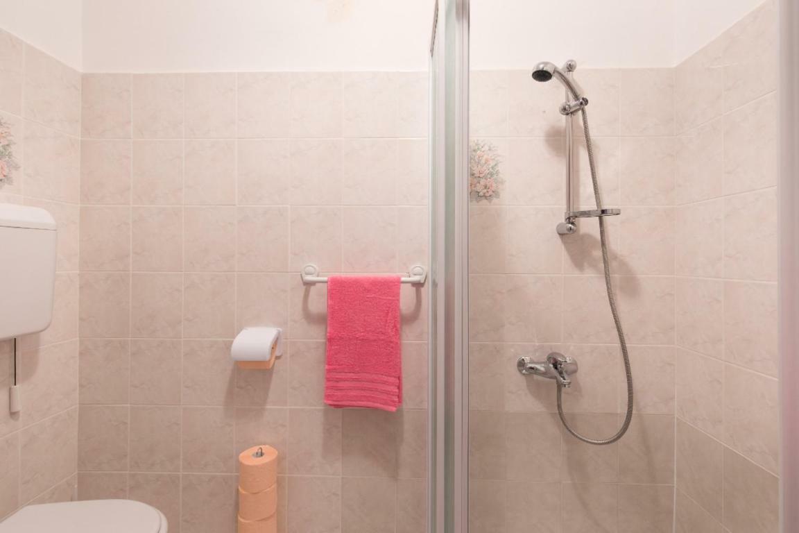 Apartment Calista Rabac Luaran gambar