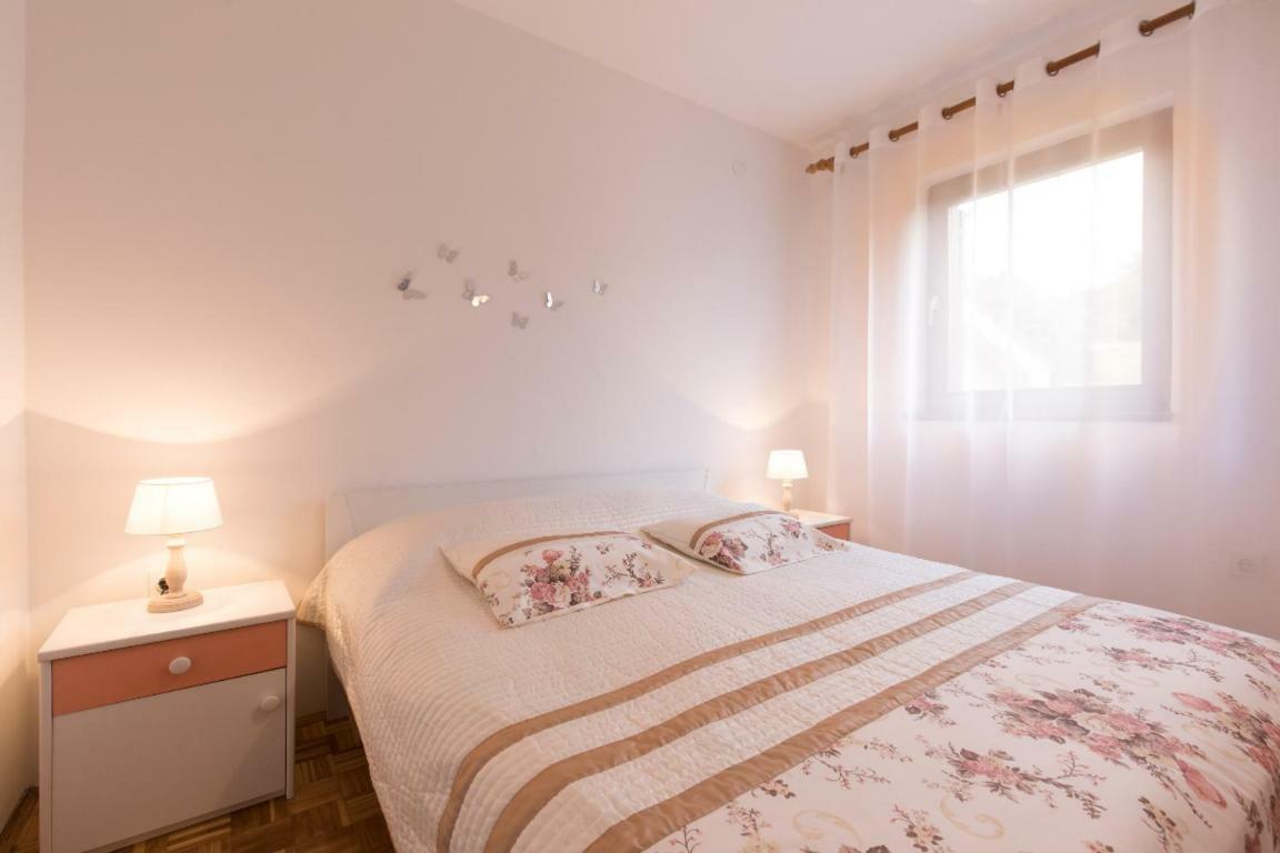 Apartment Calista Rabac Luaran gambar