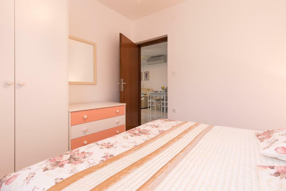 Apartment Calista Rabac Luaran gambar