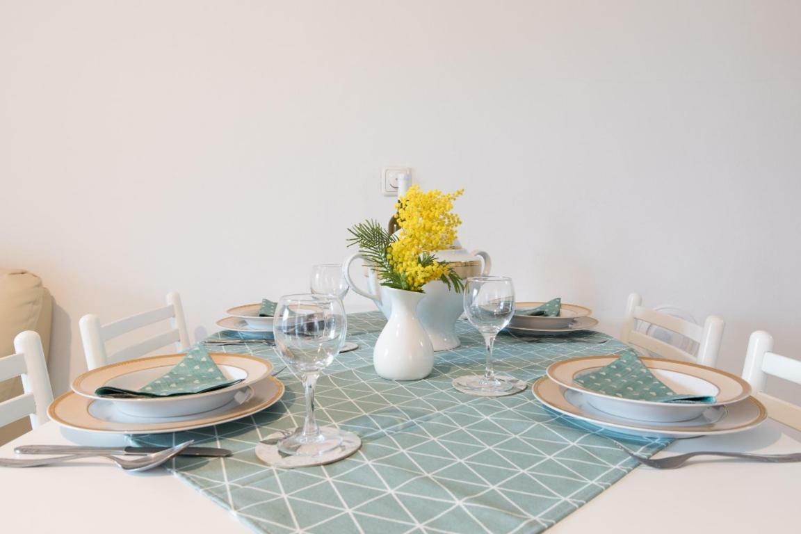 Apartment Calista Rabac Luaran gambar